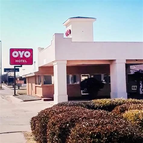 hotels elk city oklahoma|The 10 Best Elk City Hotels (From $53) .